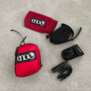 Eno Hammock Set